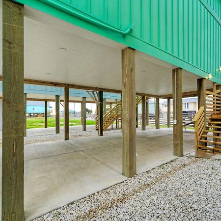 The Pintail By Avantstay Modern Chic Near Ocean Corpus Christi Eksteriør bilde