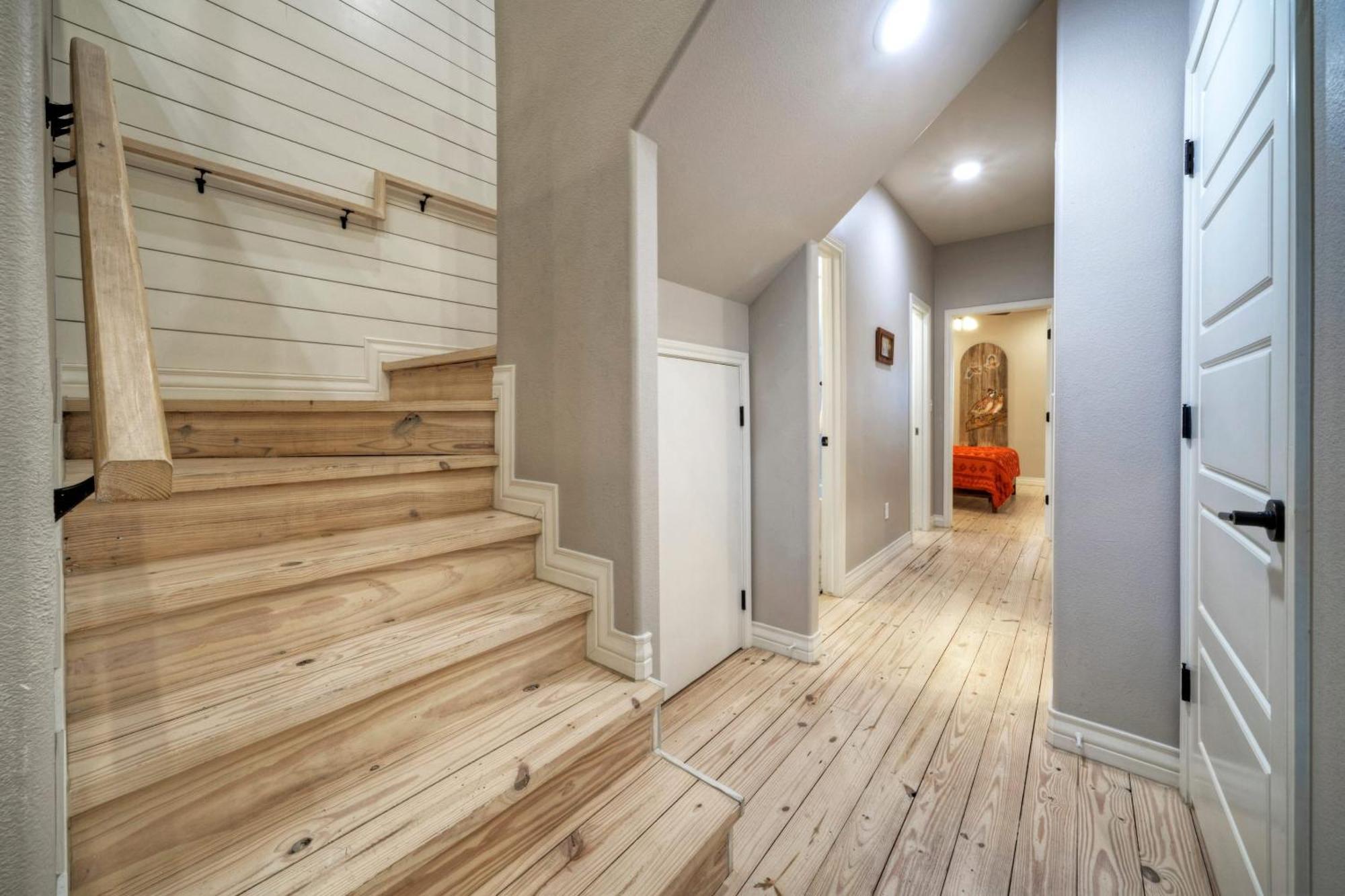 The Pintail By Avantstay Modern Chic Near Ocean Corpus Christi Eksteriør bilde