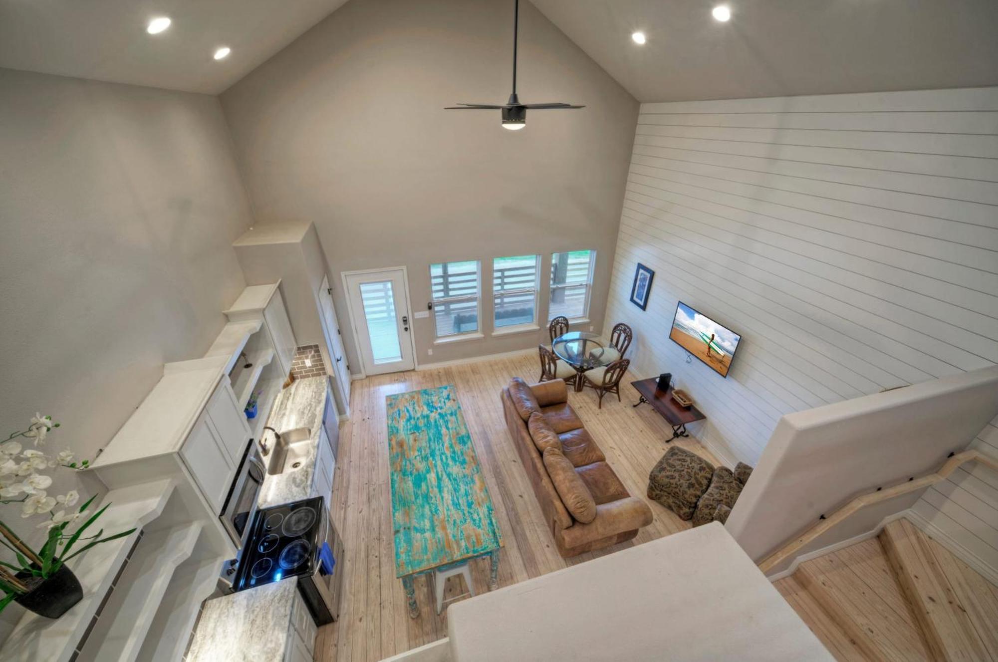 The Pintail By Avantstay Modern Chic Near Ocean Corpus Christi Eksteriør bilde