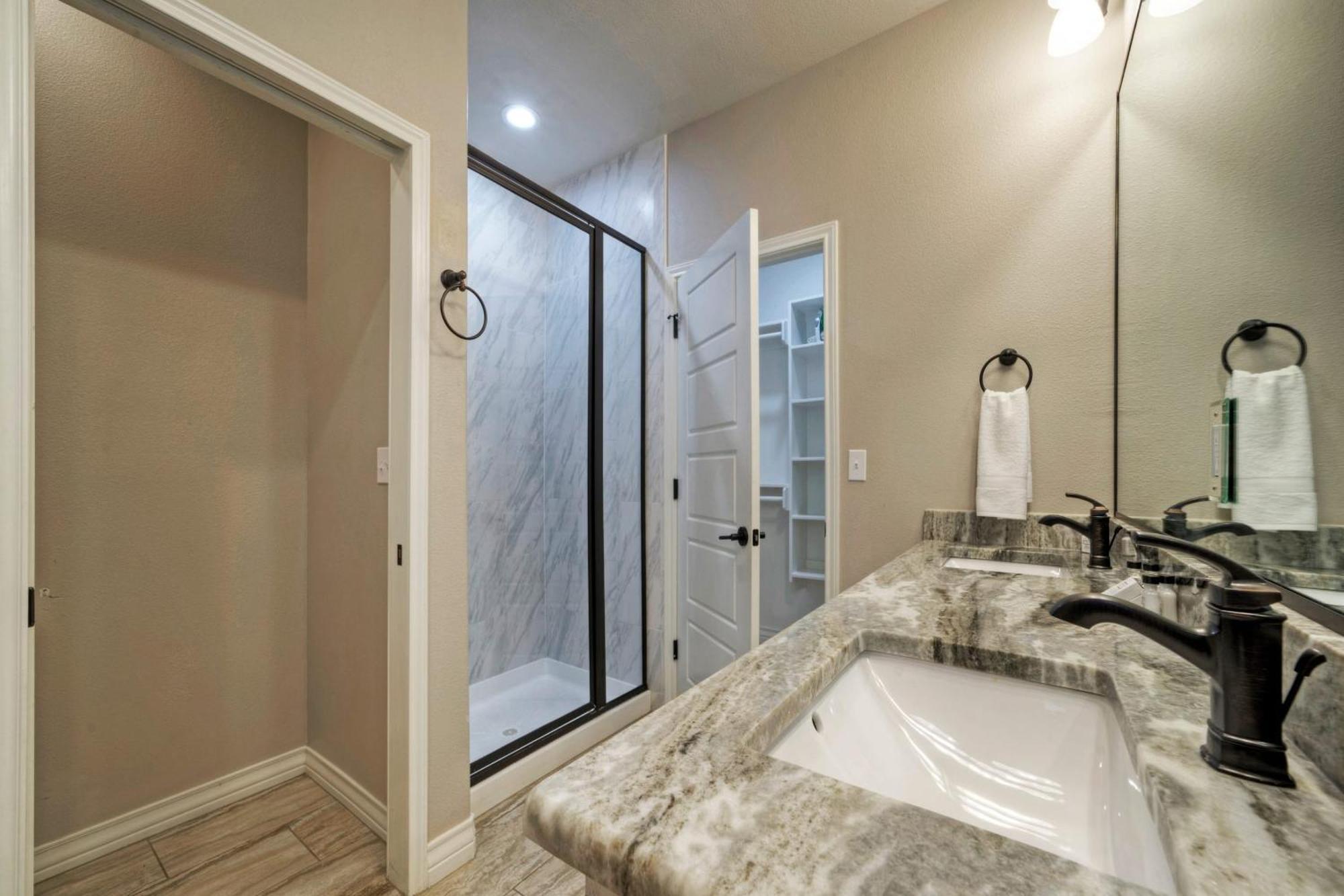 The Pintail By Avantstay Modern Chic Near Ocean Corpus Christi Eksteriør bilde