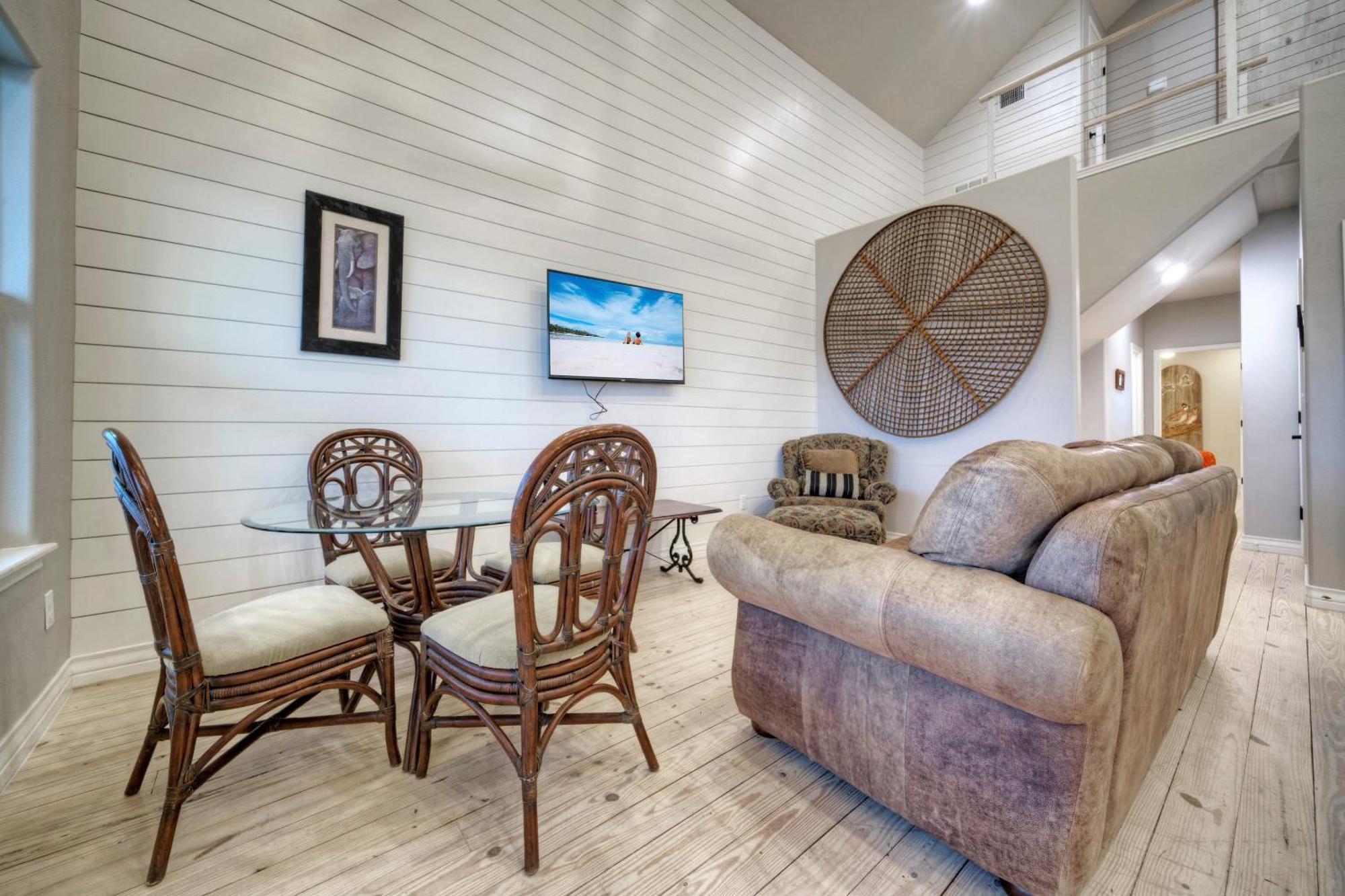 The Pintail By Avantstay Modern Chic Near Ocean Corpus Christi Eksteriør bilde