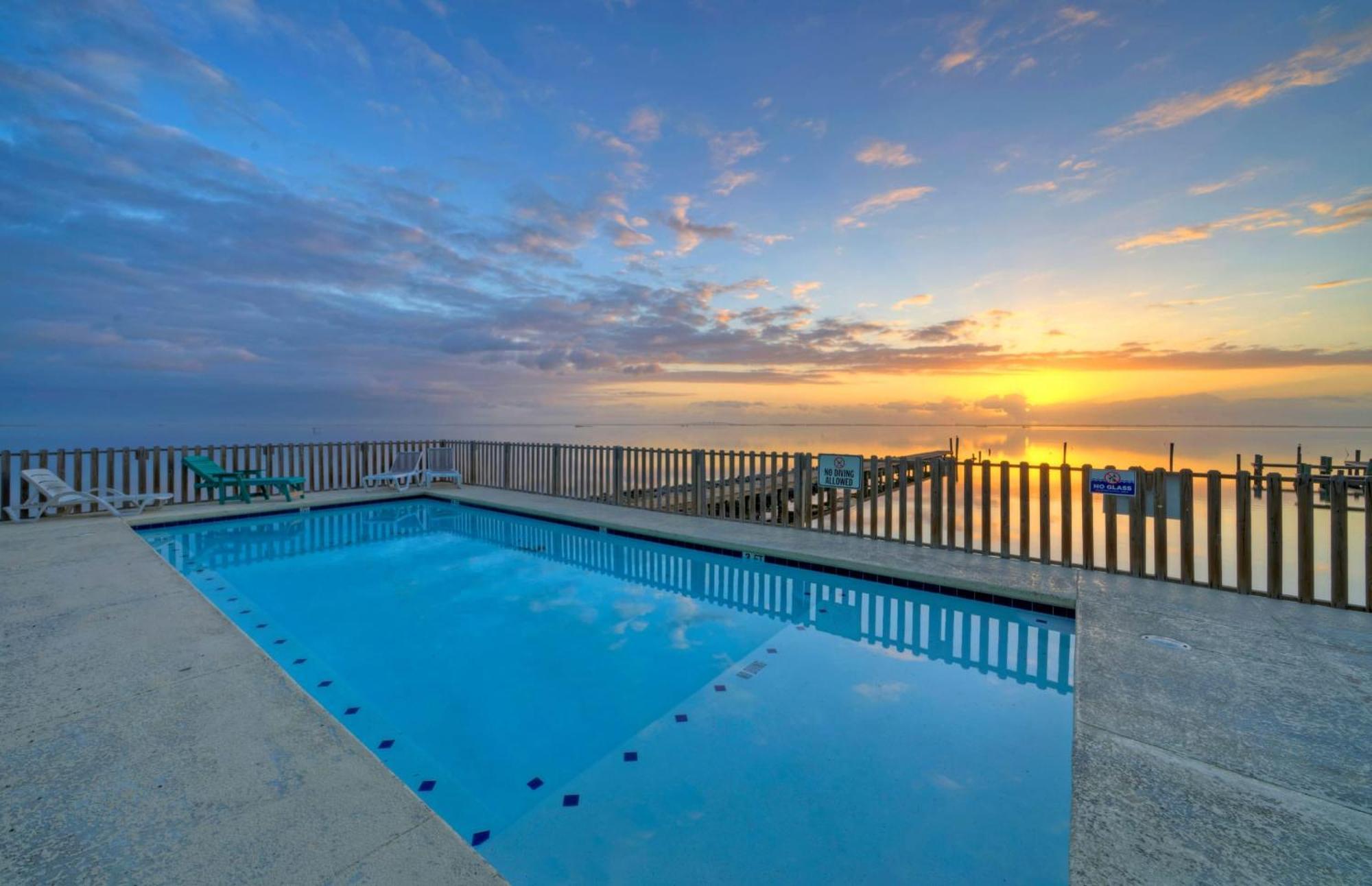 The Pintail By Avantstay Modern Chic Near Ocean Corpus Christi Eksteriør bilde